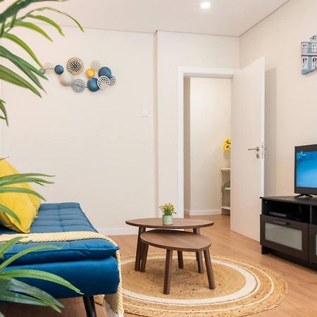 Morro Garden Apartment By Hosty Vila Nova de Gaia Eksteriør billede