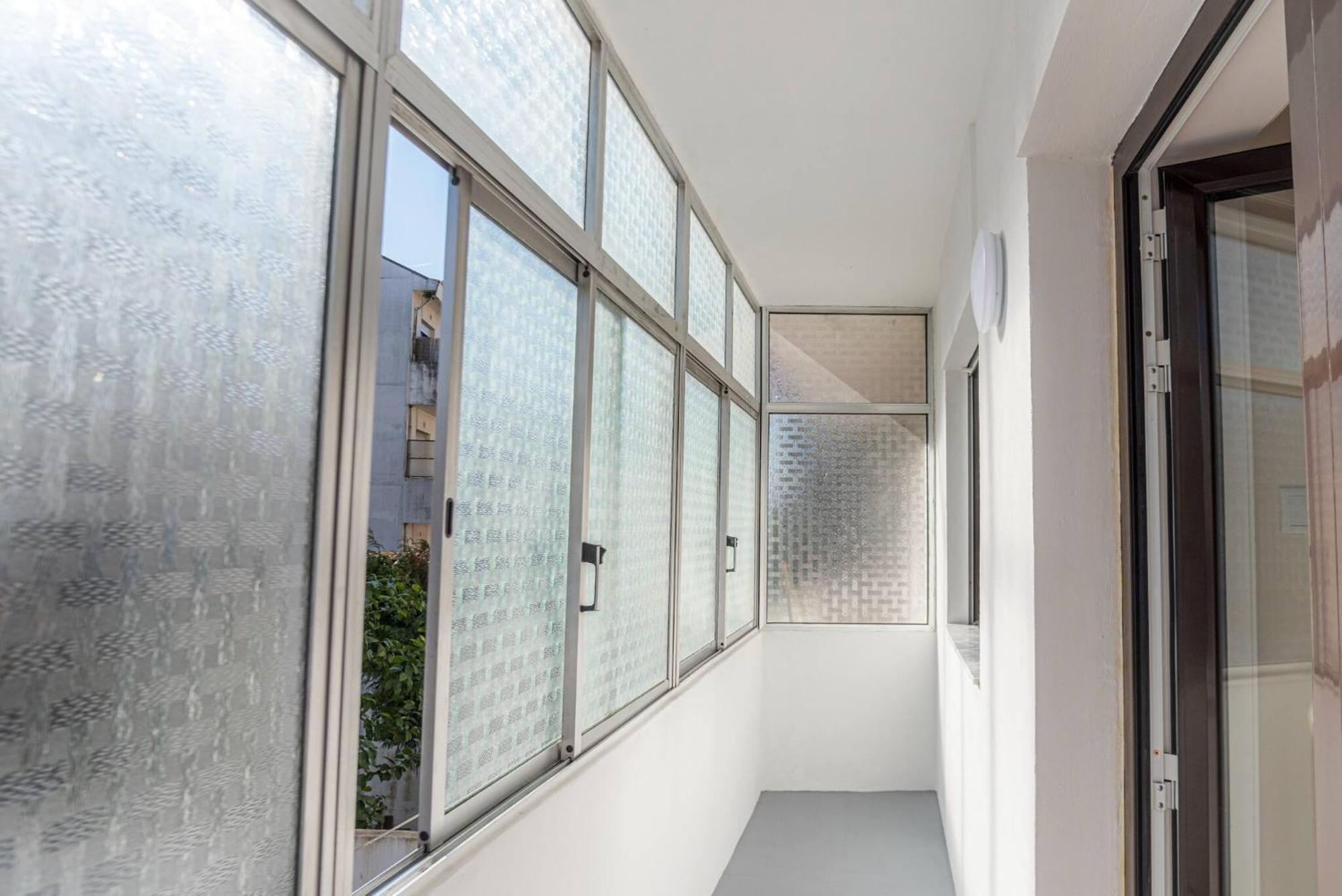 Morro Garden Apartment By Hosty Vila Nova de Gaia Eksteriør billede
