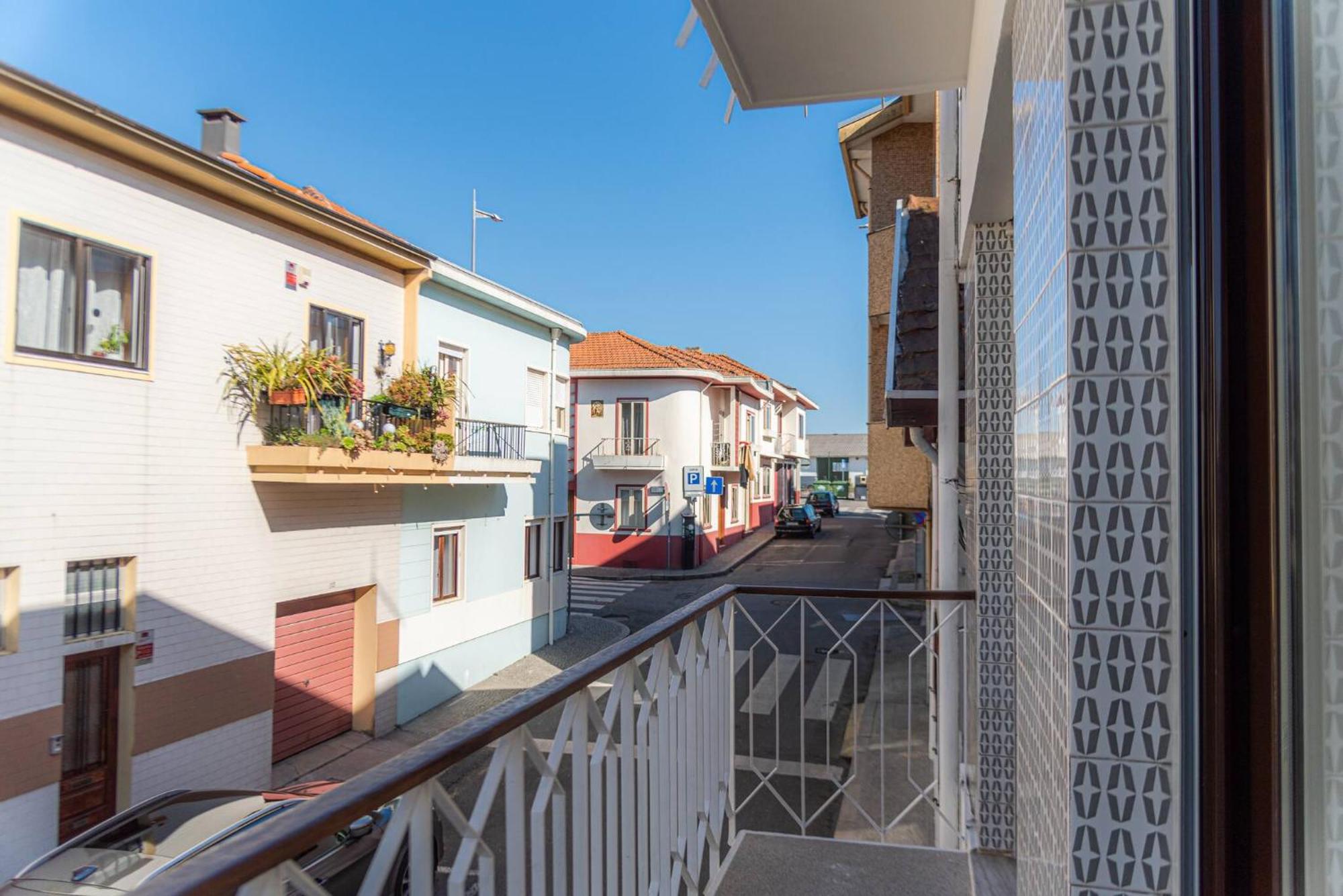 Morro Garden Apartment By Hosty Vila Nova de Gaia Eksteriør billede