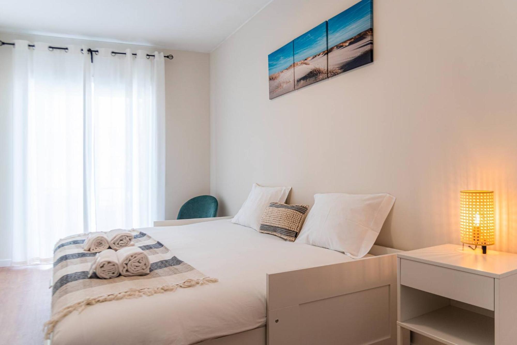 Morro Garden Apartment By Hosty Vila Nova de Gaia Eksteriør billede