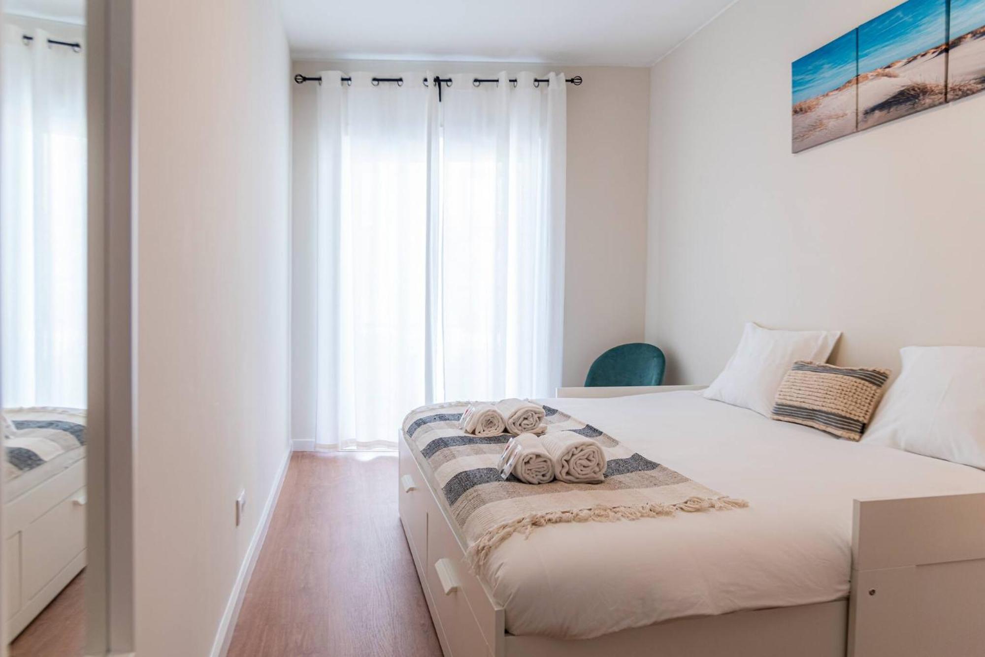 Morro Garden Apartment By Hosty Vila Nova de Gaia Eksteriør billede