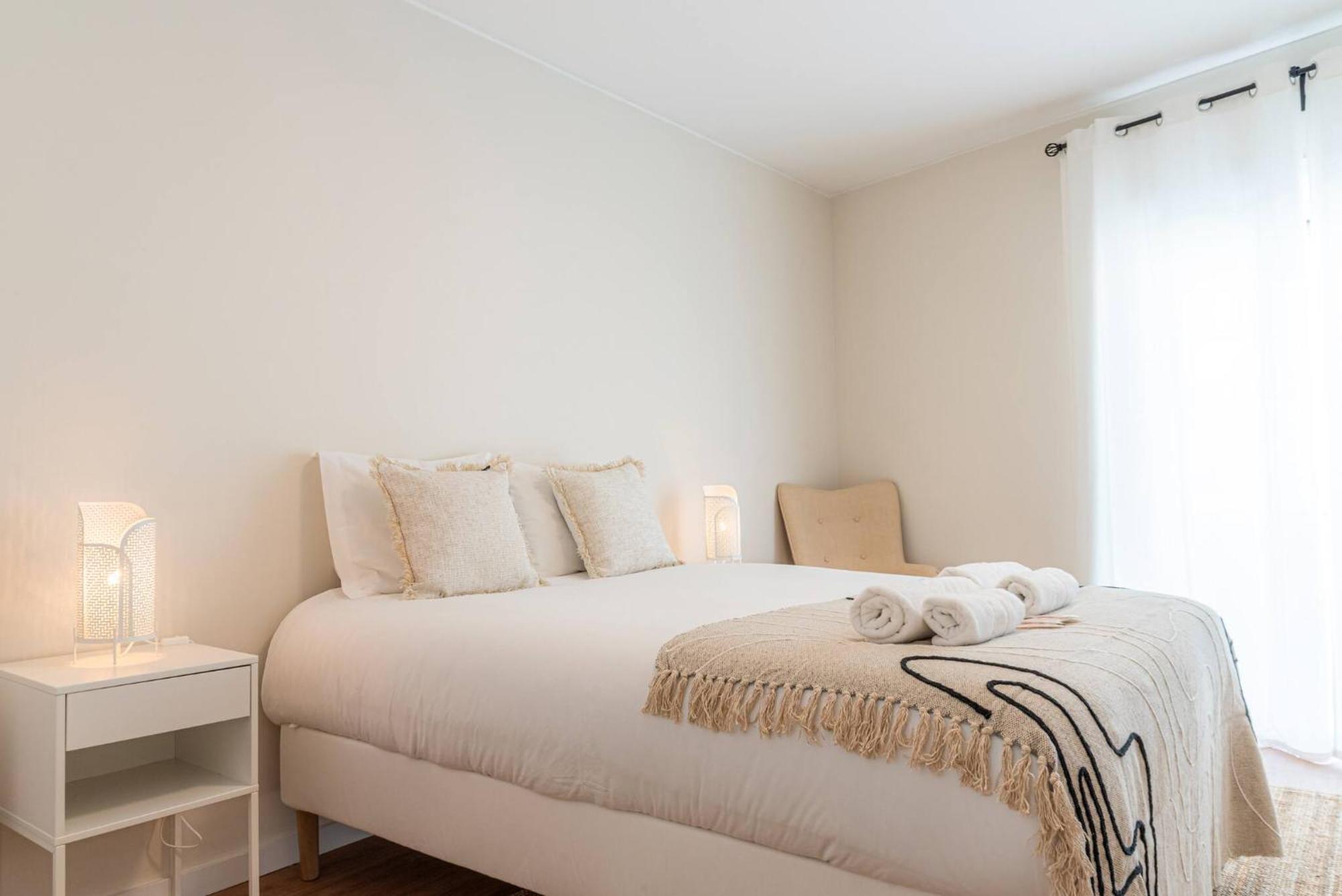 Morro Garden Apartment By Hosty Vila Nova de Gaia Eksteriør billede