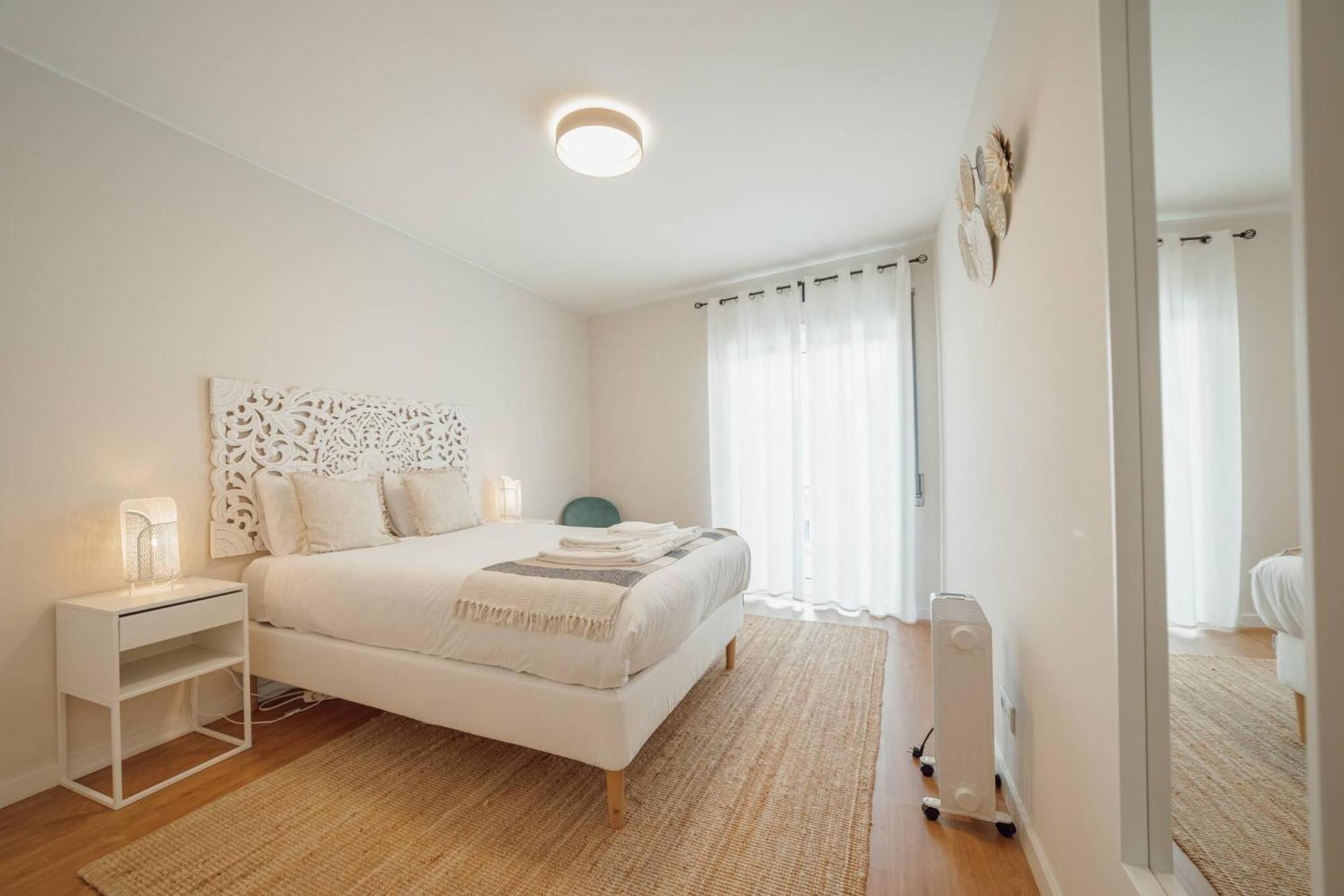 Morro Garden Apartment By Hosty Vila Nova de Gaia Eksteriør billede