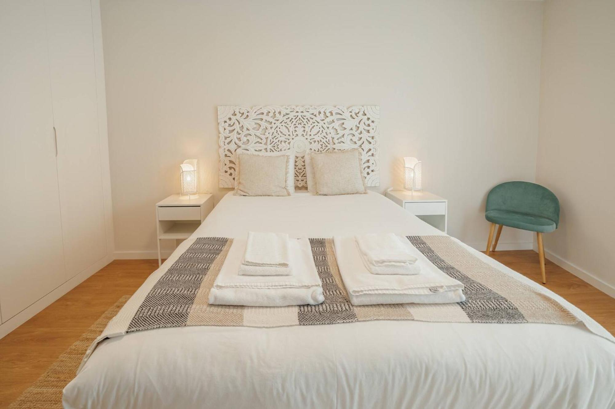 Morro Garden Apartment By Hosty Vila Nova de Gaia Eksteriør billede