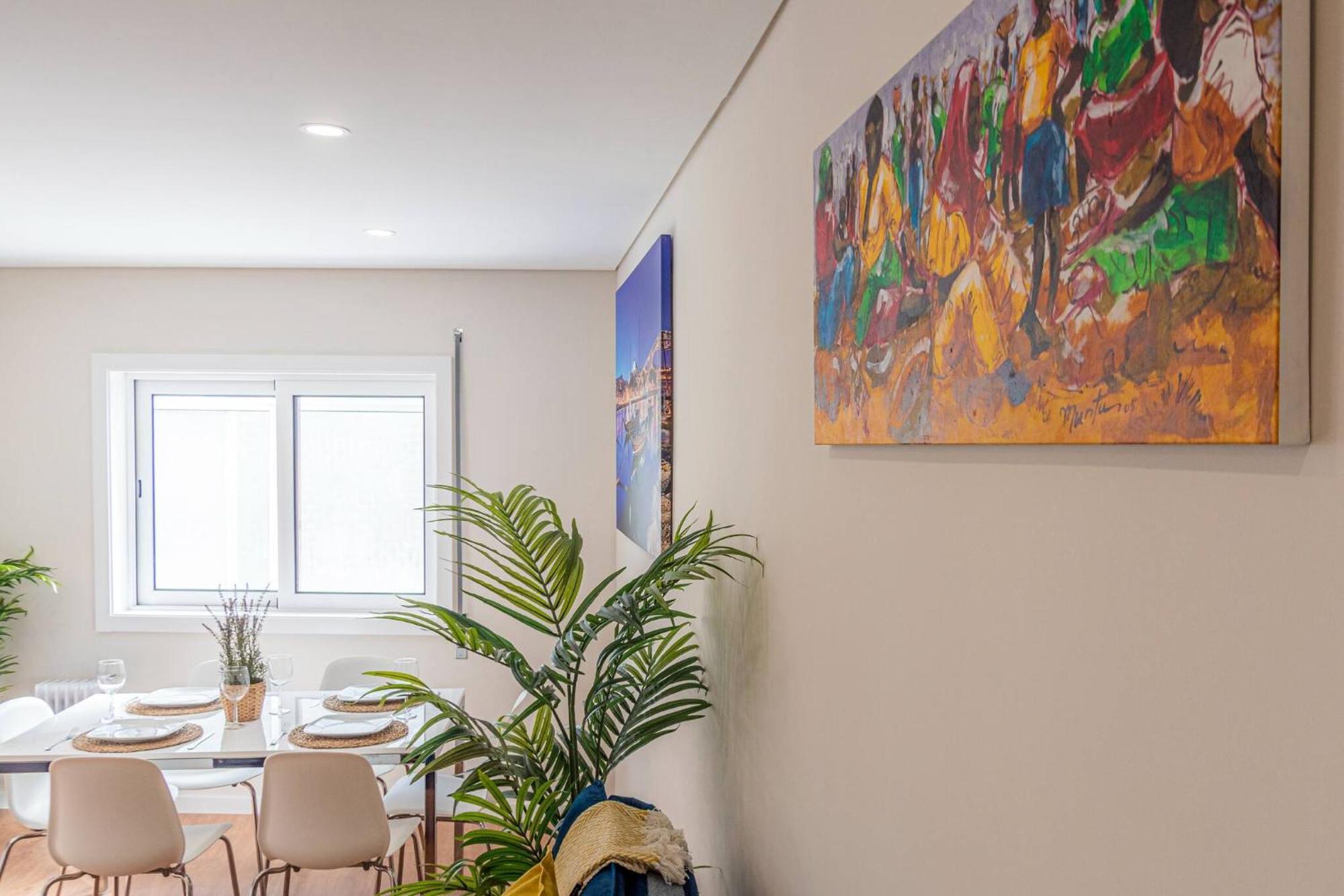 Morro Garden Apartment By Hosty Vila Nova de Gaia Eksteriør billede