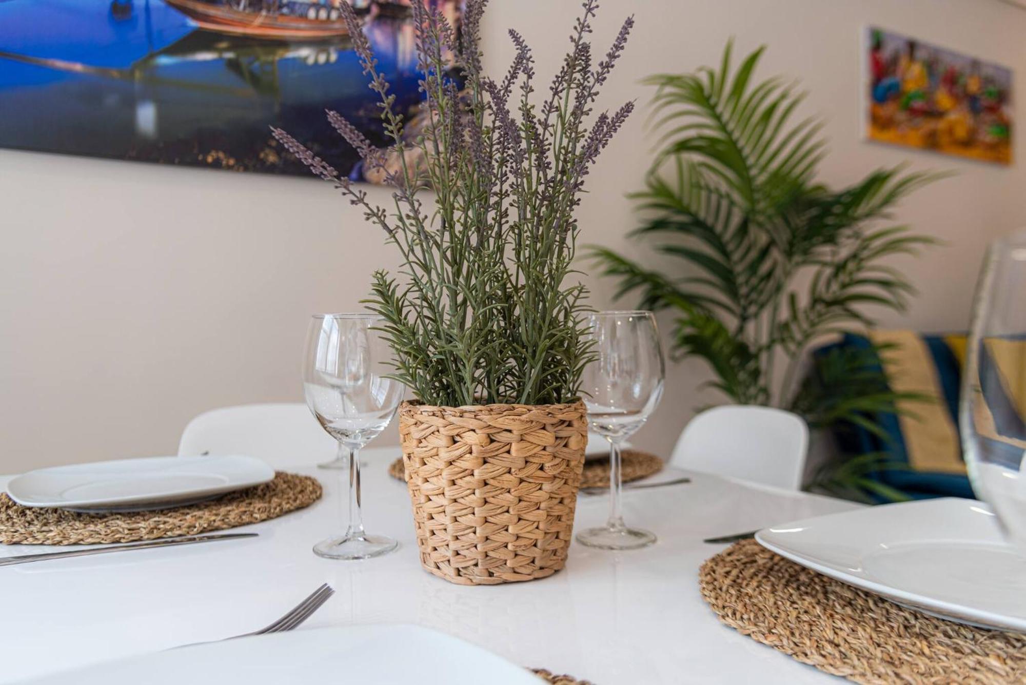 Morro Garden Apartment By Hosty Vila Nova de Gaia Eksteriør billede